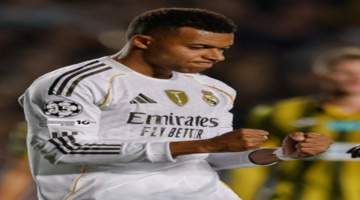 تصريح ألونسو يزيد الغموض حول عودة مبابي للسوبر